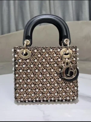 Dior Micro Lady Dior