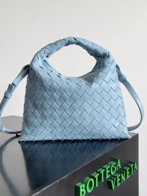 Bottega Veneta Hop Intrecciato