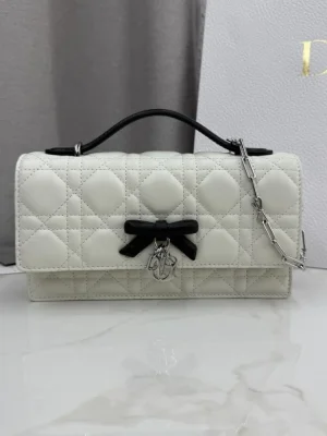 Dior Miss Dior Cannage