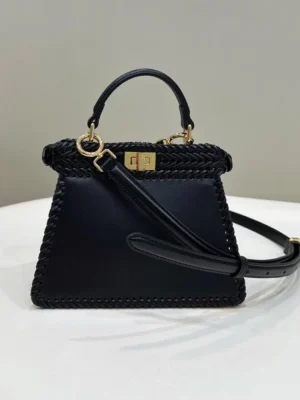 Fendi Peekaboo Iseeu Petite