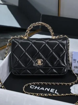 Chanel Coco Classic Bags