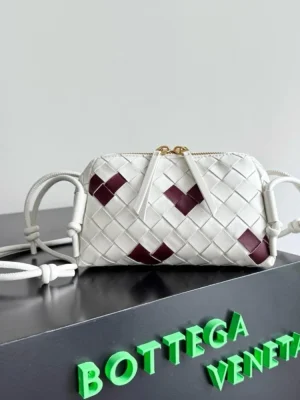 Bottega Veneta Concert Pouch