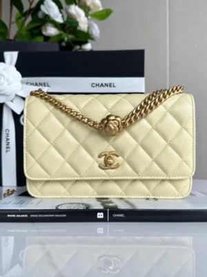 Chanel Coco Flap Mini