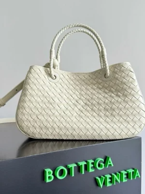 Bottega Veneta Intrecciato Bags
