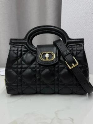 Dior Jolie Top Handle