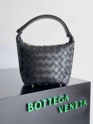 Bottega Veneta Candy Wallace