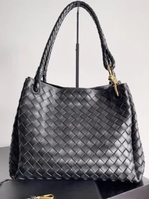 Bottega Veneta Parachute Intrecciato
