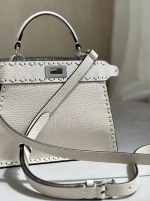 Fendi Peekaboo Iseeu Petite