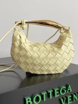 Bottega Veneta Mini Sardine