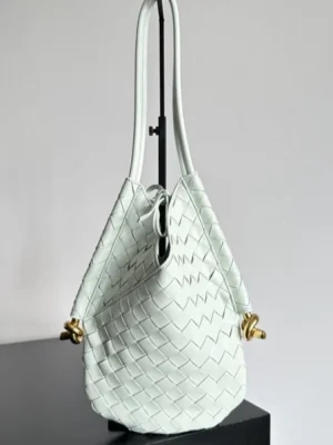 Bottega Veneta Solstice Shoulder