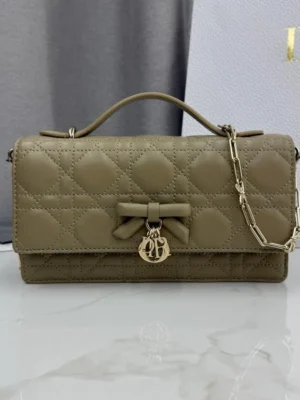 Dior Miss Dior Cannage