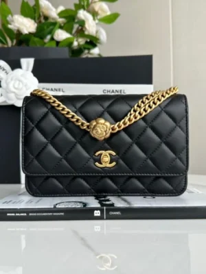 Chanel Coco Flap Mini