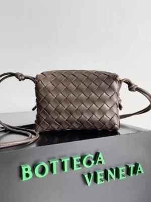 Bottega Veneta Mini Loop