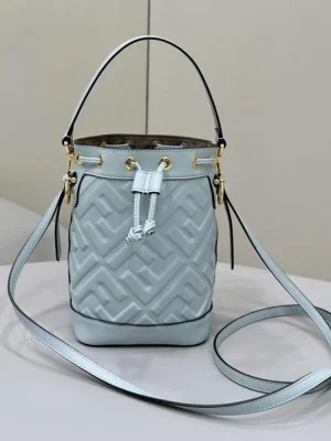 Fendi Mon Tresor Buckets
