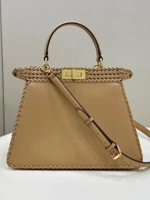 Fendi Peekaboo Iseeu Petite