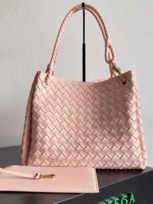 Bottega Veneta Parachute Intrecciato