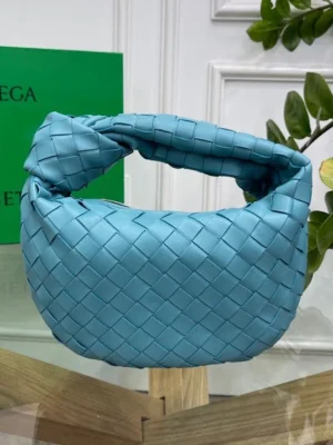 Bottega Veneta Jodie Intrecciato