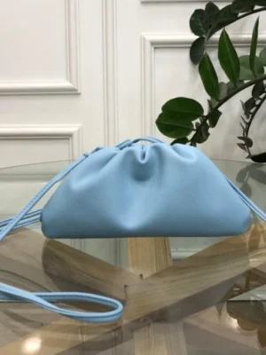 Bottega Veneta Mini Pouch