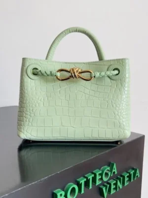 Bottega Veneta Adiamo Tote