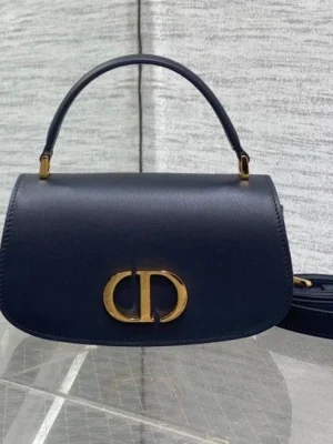 Dior Montaigne Top Handle