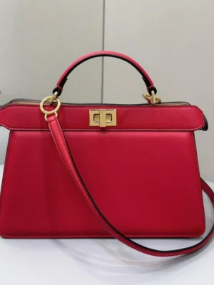 Fendi Peekaboo Iseeu Petite