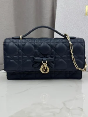 Dior Miss Dior Cannage