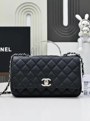 Chanel Coco Kelly Top