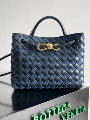 Bottega Veneta Adiamo Tote