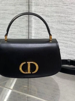 Dior Montaigne Top Handle