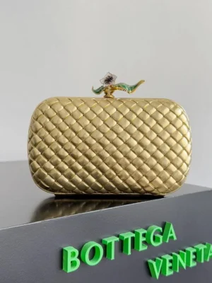 Bottega Veneta Clutch Bags