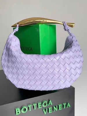 Bottega Veneta Sardine Intrecciat
