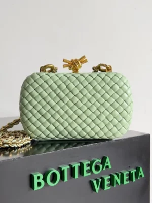 Bottega Veneta Clutch Bags