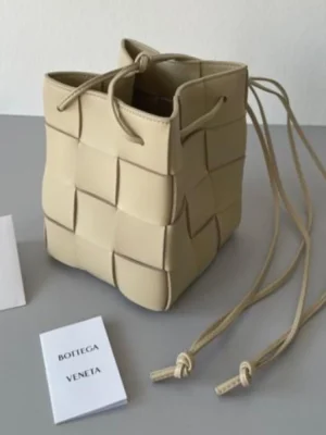 Bottega Veneta Mini Cassette