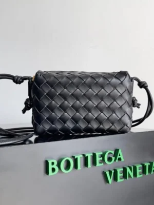 Bottega Veneta Mini Loop