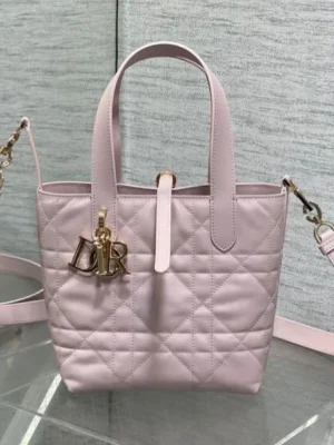Dior Toujours Verical Tote