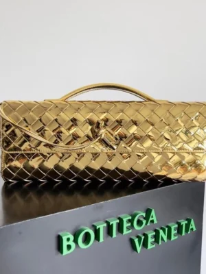 Bottega Veneta Vanity Case