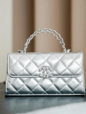 Chanel Coco Kelly Top