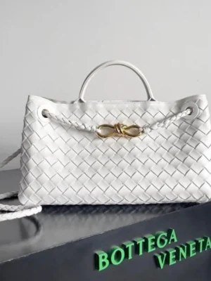 Bottega Veneta Adiamo Intrecciato
