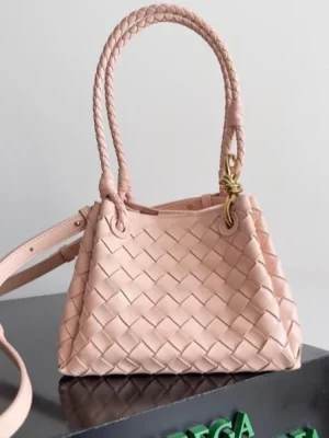 Bottega Veneta Parachute Intrecciato