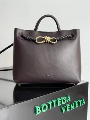 Bottega Veneta Adiamo Tote