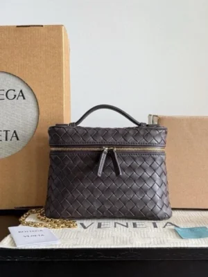 Bottega Veneta Vanity Case
