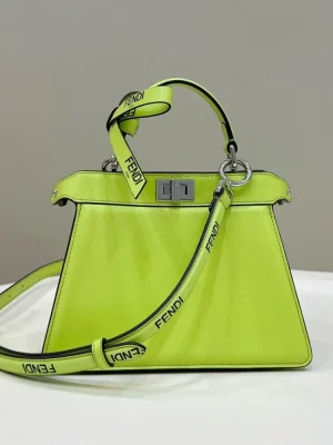 Fendi Peekaboo Iseeu Petite