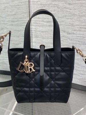 Dior Toujours Verical Tote