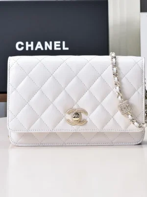 Chanel Coco Classic Bags