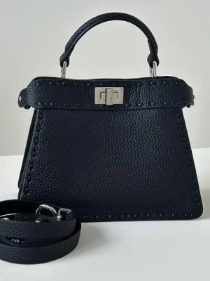 Fendi Peekaboo Iseeu Petite