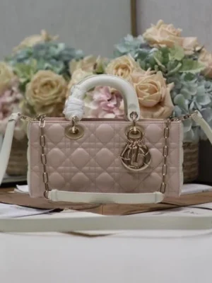 Dior Lady De Joy