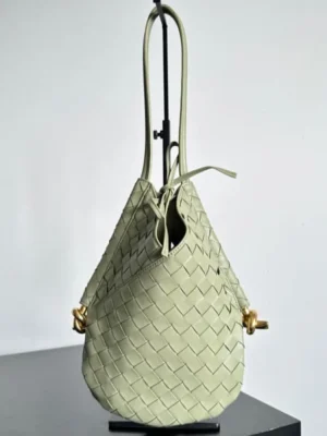 Bottega Veneta Solstice Shoulder