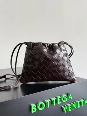 Bottega Veneta Dustbags Barolo