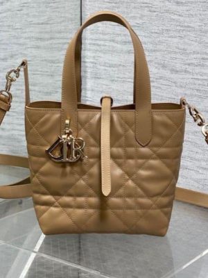 Dior Toujours Verical Tote