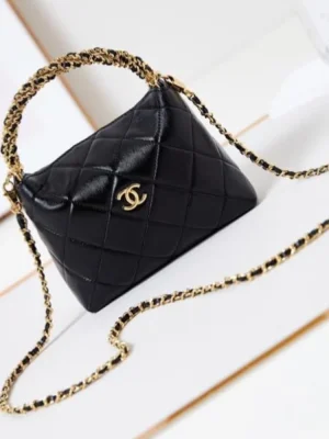 Chanel Coco Matelesse Handbag